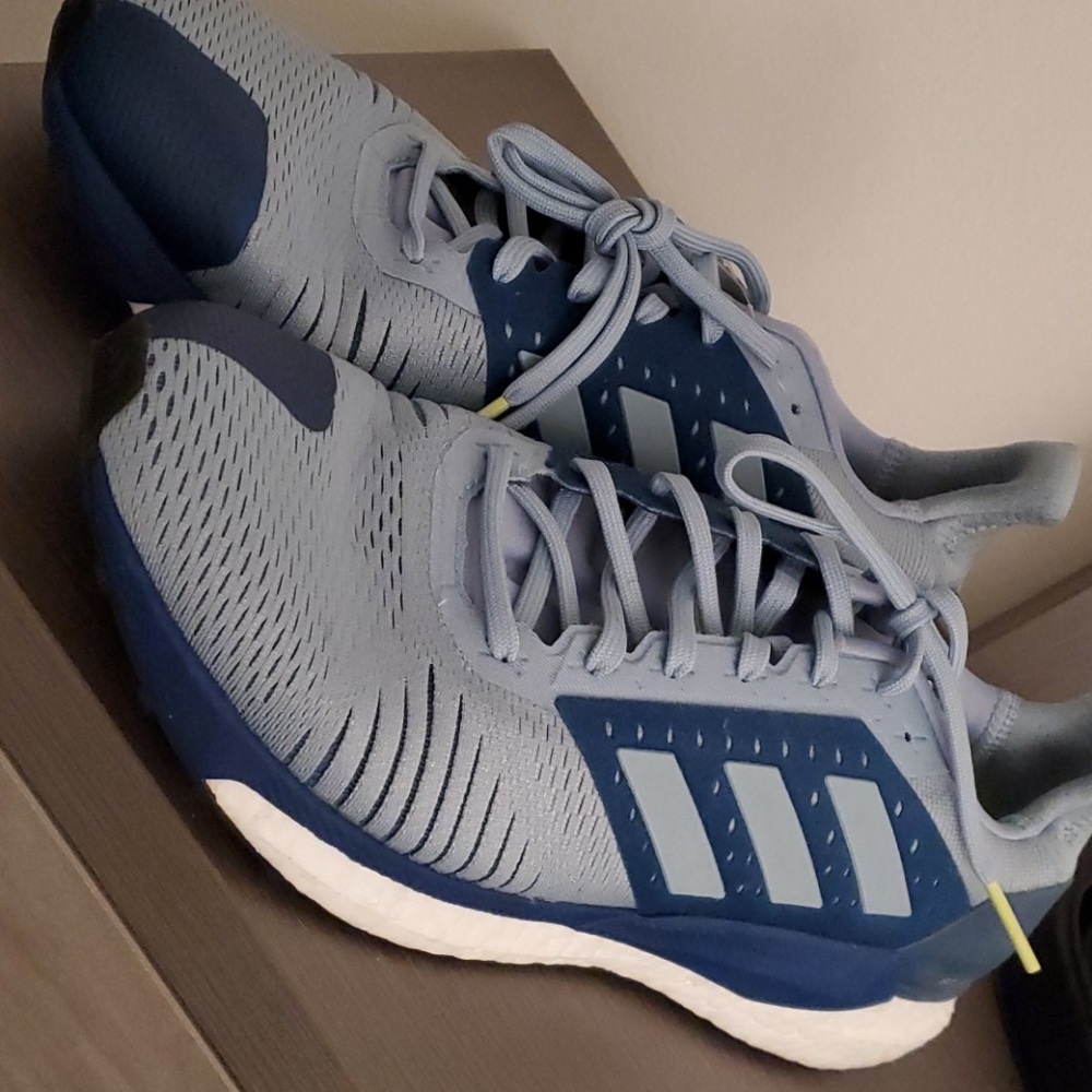 Adidas bolarglide st